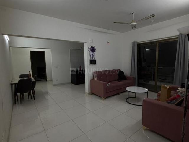 2 BHK Apartment in Hinjawadi for rent Pune. The reference number is 20825457