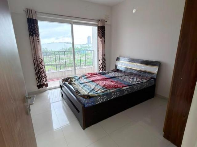 2 BHK Apartment in Hinjawadi for rent Pune. The reference number is 20826181