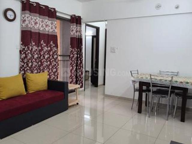 2 BHK Apartment in Hinjawadi for rent Pune. The reference number is 20849132