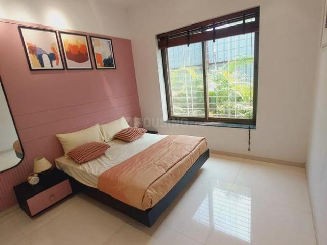 2 BHK Apartment in Hinjawadi for rent Pune. The reference number is 20868515