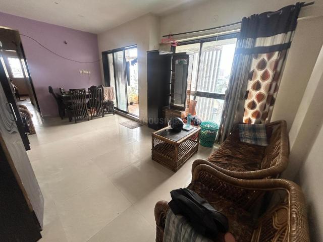 2 BHK Apartment in Hinjawadi for rent Pune. The reference number is 20869768