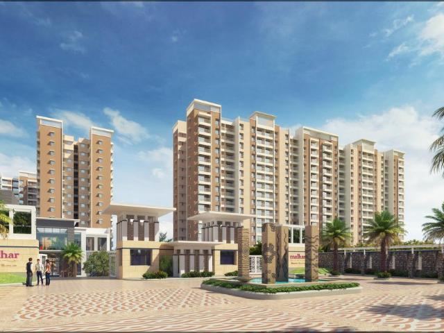 2 BHK Apartment in Hinjawadi for rent Pune. The reference number is 20869098