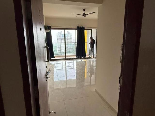 2 BHK Apartment in Hinjawadi for rent Pune. The reference number is 20872295
