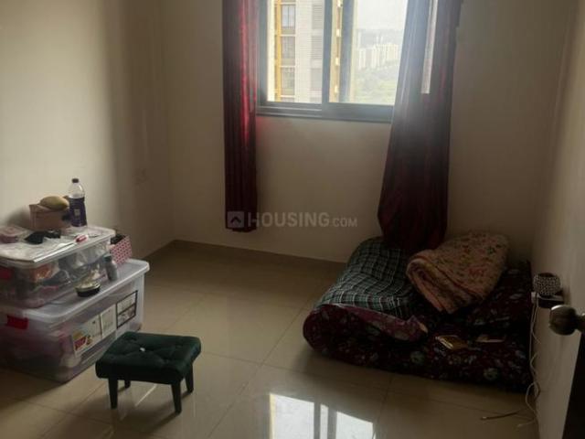 2 BHK Apartment in Hinjawadi for rent Pune. The reference number is 20896540