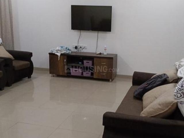2 BHK Apartment in Hinjawadi for rent Pune. The reference number is 20900473