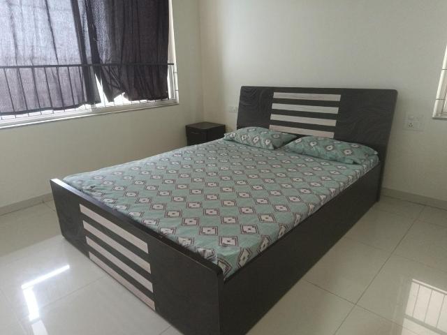 2 BHK Apartment in Hinjawadi for rent Pune. The reference number is 20903509