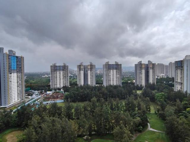 2 BHK Apartment in Hinjawadi for rent Pune. The reference number is 20903164