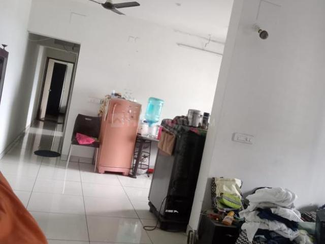 2 BHK Apartment in Hinjawadi for rent Pune. The reference number is 20905793