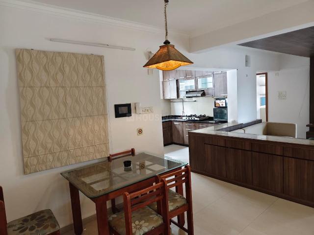 2 BHK Apartment in Hinjawadi for rent Pune. The reference number is 20912978