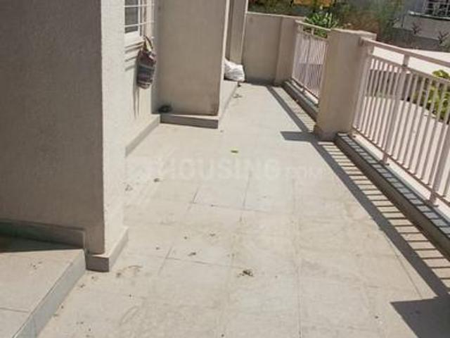 2 BHK Apartment in Hinjawadi for rent Pune. The reference number is 20925513