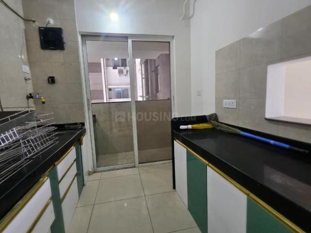 2 BHK Apartment in Hinjawadi for rent Pune. The reference number is 20927361