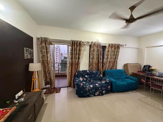 2 BHK Apartment in Hinjawadi for rent Pune. The reference number is 20929560