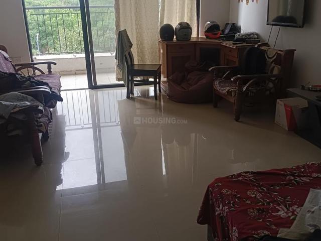 2 BHK Apartment in Hinjawadi for rent Pune. The reference number is 20952647
