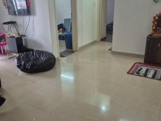 2 BHK Apartment in Hinjawadi for rent Pune. The reference number is 20952318