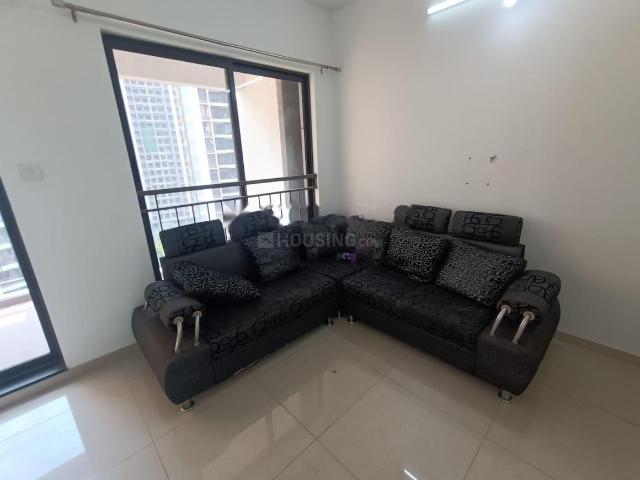 2 BHK Apartment in Hinjawadi for rent Pune. The reference number is 20958307