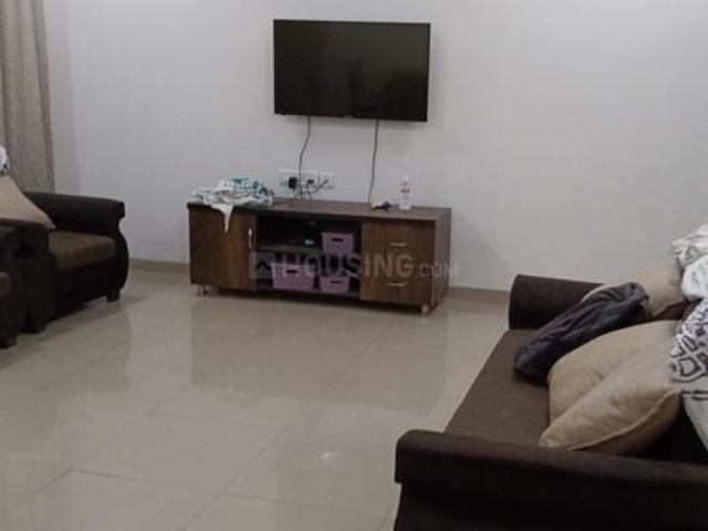 2 BHK Apartment in Hinjawadi for rent Pune. The reference number is 20960789