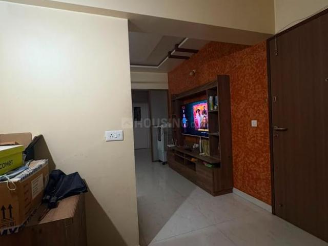 2 BHK Apartment in Hinjawadi for rent Pune. The reference number is 20968810
