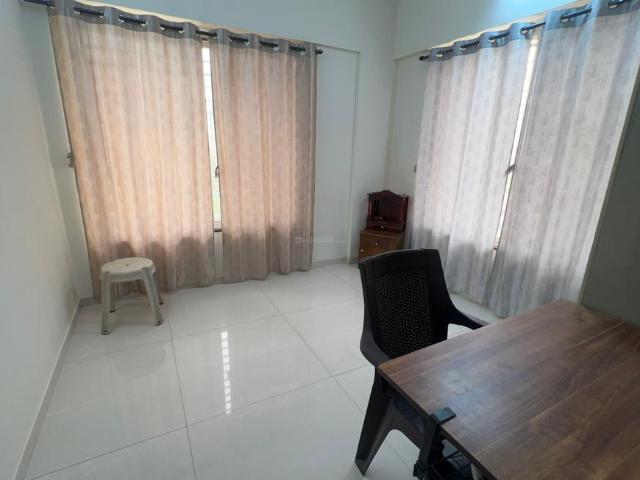 2 BHK Apartment in Hinjawadi for rent Pune. The reference number is 20987398