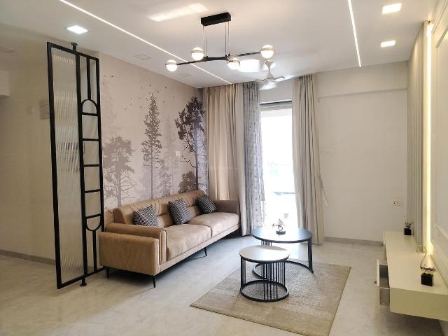 2 BHK Apartment in Hinjawadi for rent Pune. The reference number is 20069047
