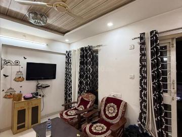 2 BHK Apartment in Hinjawadi for rent Pune. The reference number is 20076925