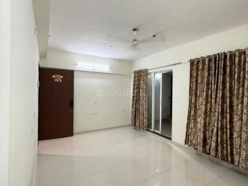 Flat to rent in Mulshi - Balcony