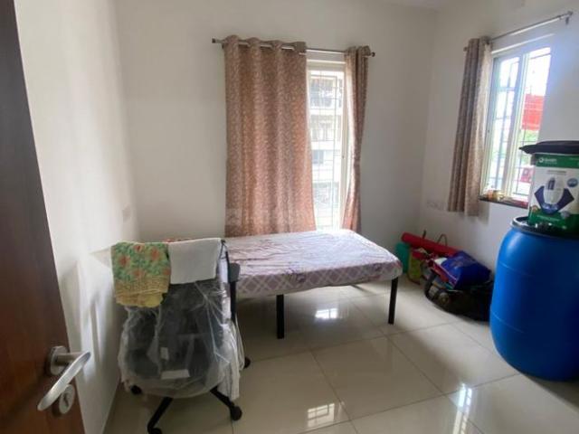 2 BHK Apartment in Hinjawadi for rent Pune. The reference number is 20127916