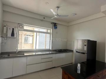 2 BHK Apartment in Hinjawadi for rent Pune. The reference number is 20180713
