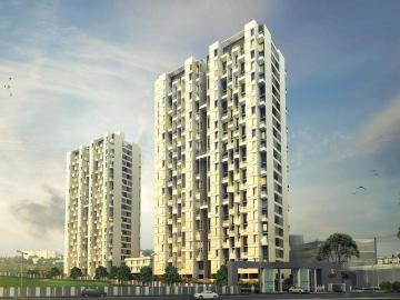 2 BHK Apartment in Hinjawadi for rent Pune. The reference number is 20277292