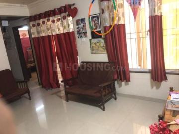 2 BHK Apartment in Hinjawadi for rent Pune. The reference number is 20290018