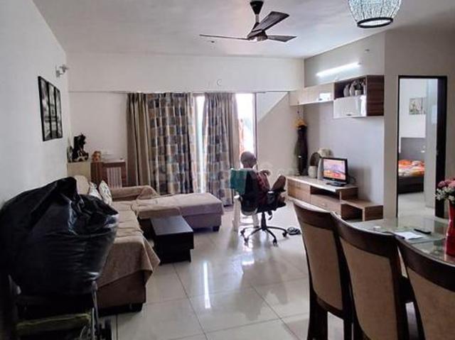 2 BHK Apartment in Hinjawadi for rent Pune. The reference number is 20323545