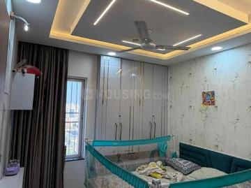 2 BHK Apartment in Hinjawadi for rent Pune. The reference number is 20356917
