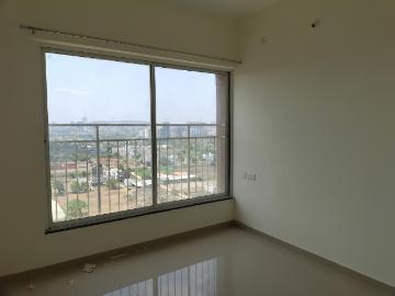 2 BHK Apartment in Hinjawadi for rent Pune. The reference number is 20372844