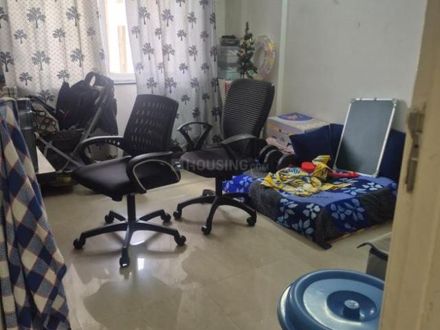 2 BHK Apartment in Hinjawadi for rent Pune. The reference number is 21027450