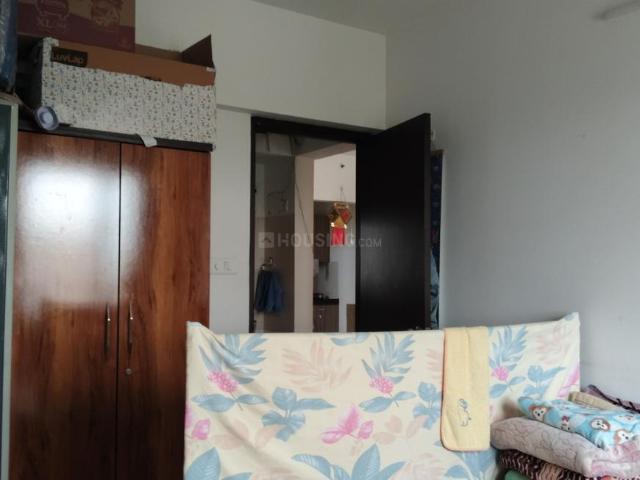 2 BHK Apartment in Hinjawadi for rent Pune. The reference number is 21044137