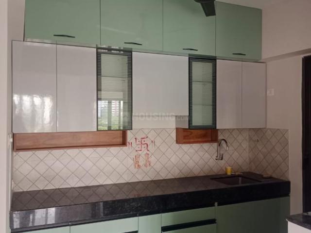 2 BHK Apartment in Hinjawadi for rent Pune. The reference number is 21045523