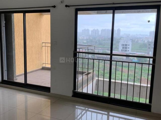 2 BHK Apartment in Hinjawadi for rent Pune. The reference number is 21045302