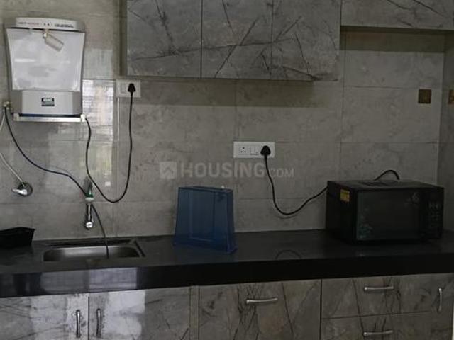 2 BHK Apartment in Hinjawadi for rent Pune. The reference number is 21062894