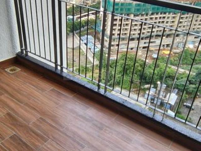 2 BHK Apartment in Hinjawadi for rent Pune. The reference number is 21063613