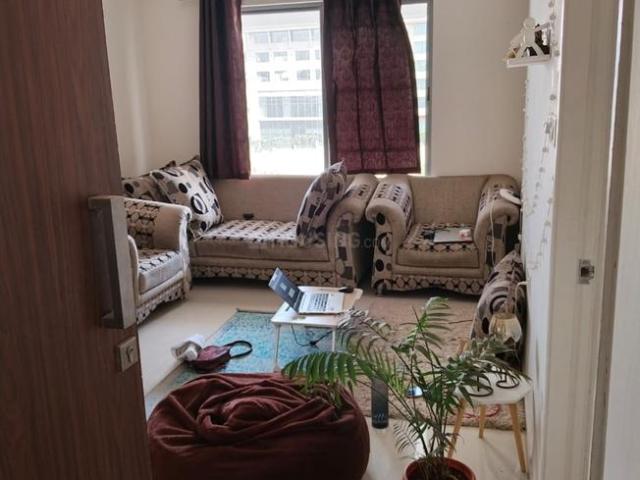2 BHK Apartment in Hinjawadi for rent Pune. The reference number is 21087510