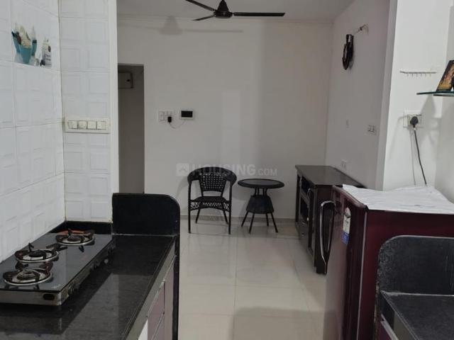2 BHK Apartment in Hinjawadi for rent Pune. The reference number is 21103229