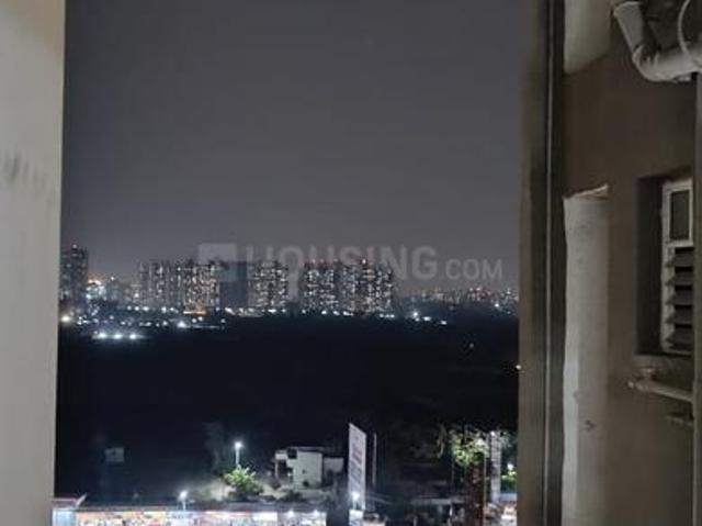 2 BHK Apartment in Hinjawadi for rent Pune. The reference number is 21109922
