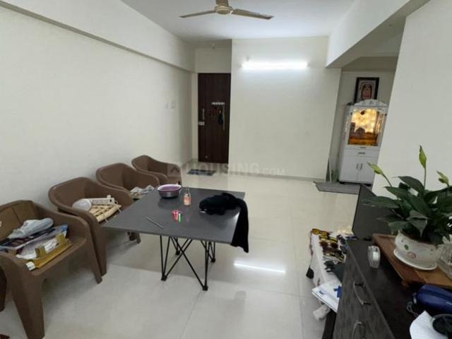 2 BHK Apartment in Hinjawadi for rent Pune. The reference number is 21162110