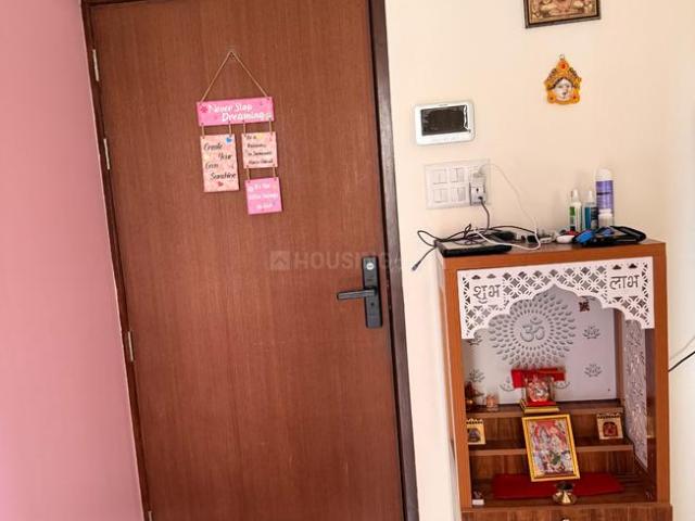 2 BHK Apartment in Hinjawadi for rent Pune. The reference number is 21169791