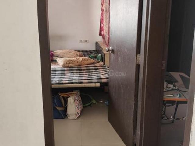 2 BHK Apartment in Hinjawadi for rent Pune. The reference number is 21183914