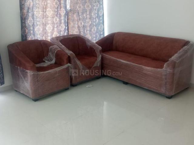 2 BHK Apartment in Hinjawadi for rent Pune. The reference number is 21185163