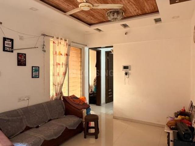 2 BHK Apartment in Hinjawadi for rent Pune. The reference number is 21191814