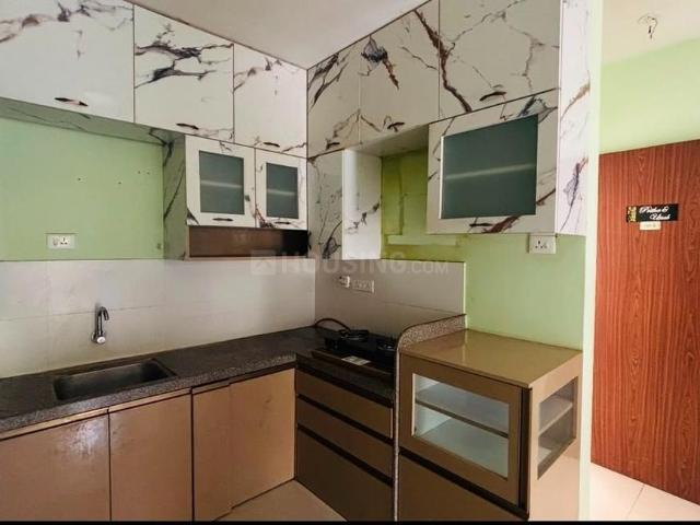 2 BHK Apartment in Hinjawadi for rent Pune. The reference number is 21191261
