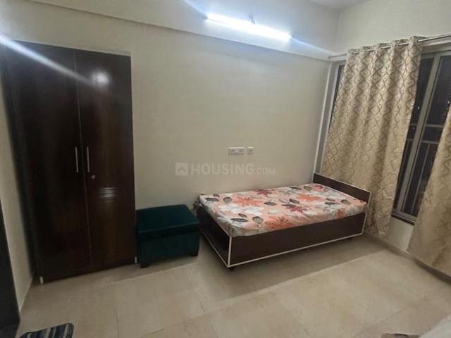 2 BHK Apartment in Hinjawadi for rent Pune. The reference number is 21197794