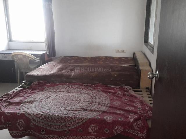 2 BHK Apartment in Hinjawadi for rent Pune. The reference number is 21198904