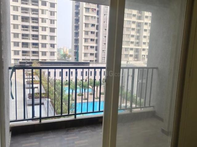 2 BHK Apartment in Hinjawadi for rent Pune. The reference number is 21198911